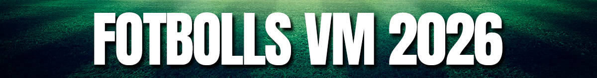 Fotbolls VM 2026 Betting Speltips