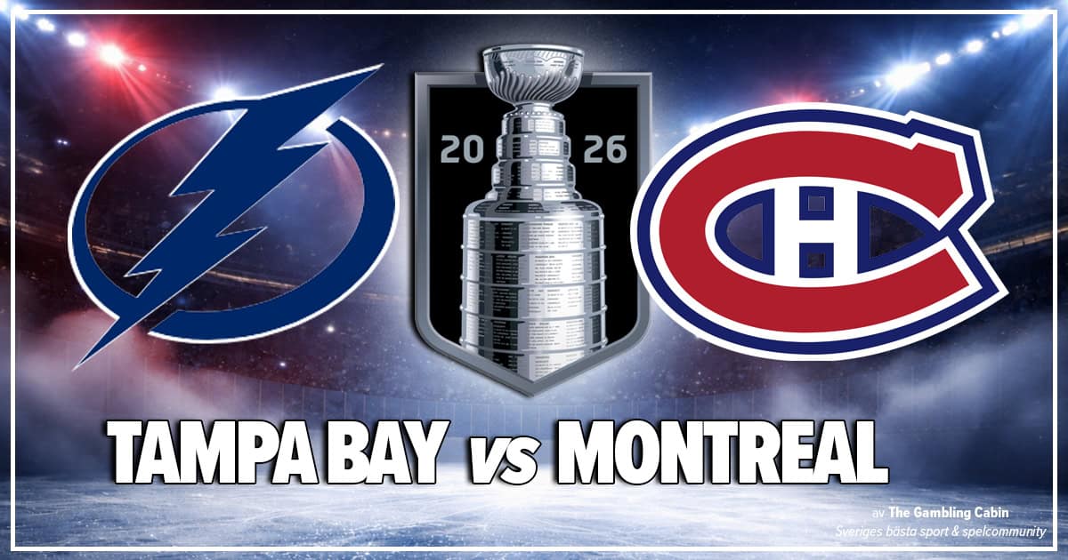 Tampa Bay vs Montreal