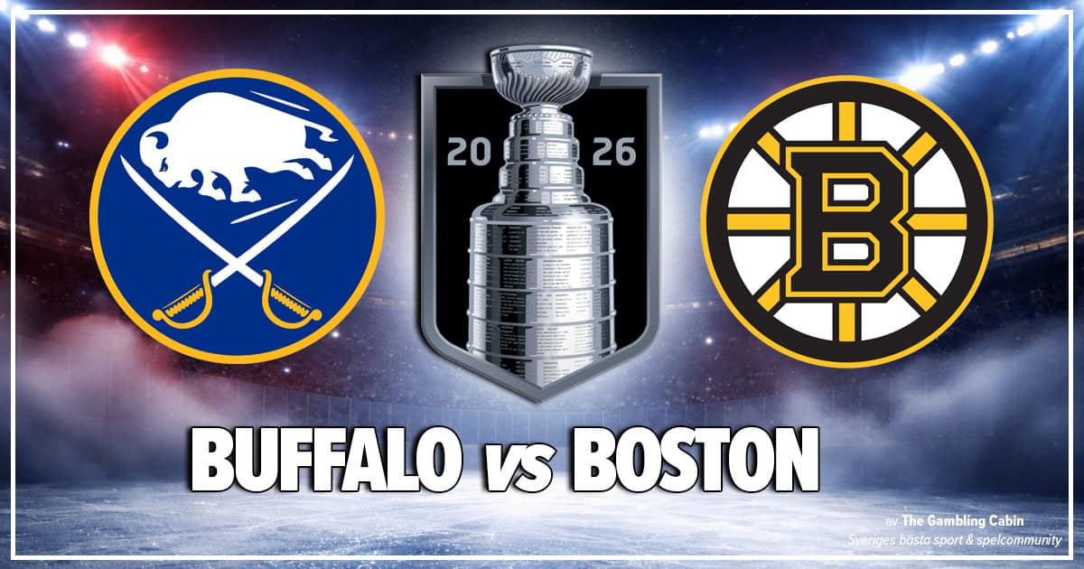 Buffalo vs Boston