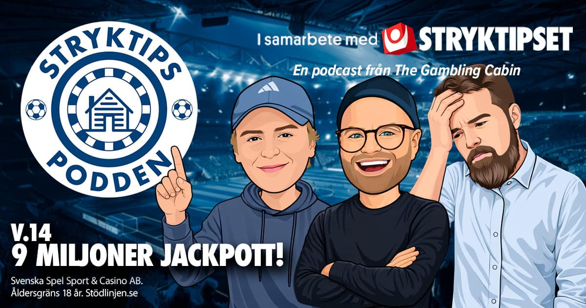 Stryktipspodden-Stryktipset-Jackpott-Webb