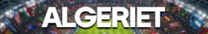 Fotbolls-VM 2026 Algeriet