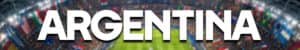 Fotbolls-VM 2026 Argentina