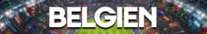 Fotbolls-VM 2026 Belgien