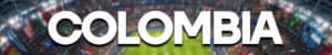 Fotbolls-VM 2026 Colombia