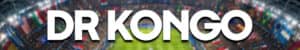 Fotbolls-VM 2026 Dr Kongo