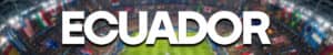 Fotbolls-VM 2026 Ecuador