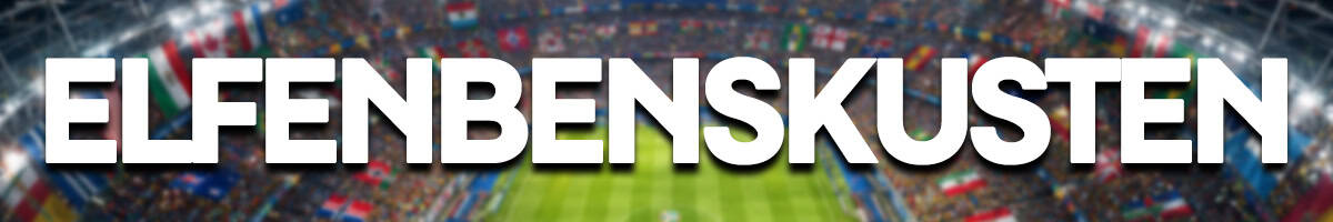 Fotbolls-VM 2026 Elfenbenskusten