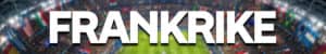 Fotbolls-VM 2026 Frankrike