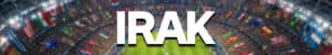 Fotbolls-VM 2026 Irak