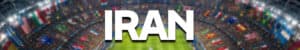 Fotbolls-VM 2026 Iran