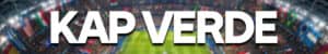 Fotbolls-VM 2026 Kap Verde