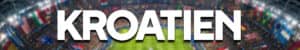 Fotbolls-VM 2026 Kroatien