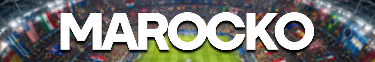 Fotbolls-VM 2026 Marocko
