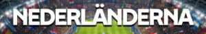Fotbolls-VM 2026 Nederländerna