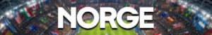 Fotbolls-VM 2026 Norge