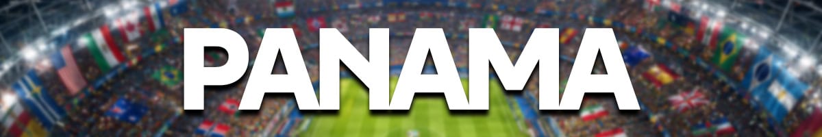 Fotbolls-VM 2026 Panama