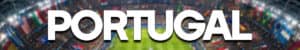 Fotbolls-VM 2026 Portugal