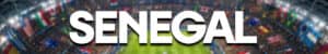 Fotbolls-VM 2026 Senegal