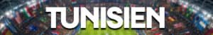 Fotbolls-VM 2026 Tunisien