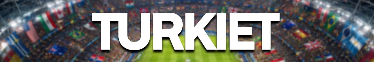 Fotbolls-VM 2026 Turkiet