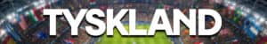 Fotbolls-VM 2026 Tyskland