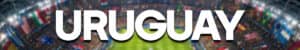 Fotbolls-VM 2026 Uruguay