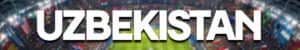 Fotbolls-VM 2026 Uzbekistan