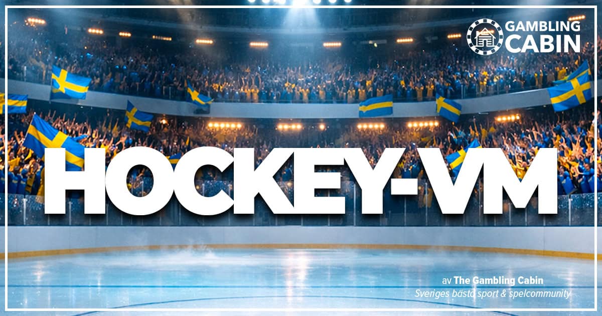 Hockey-VM 2026