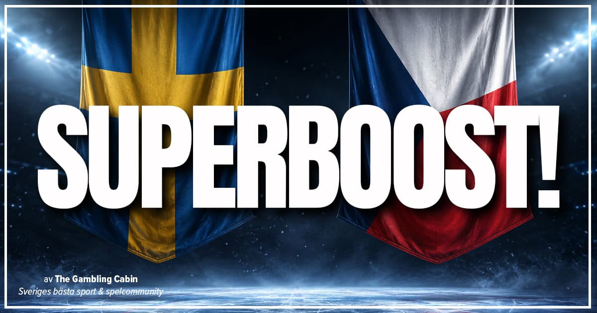 Hockey-VM Superboost