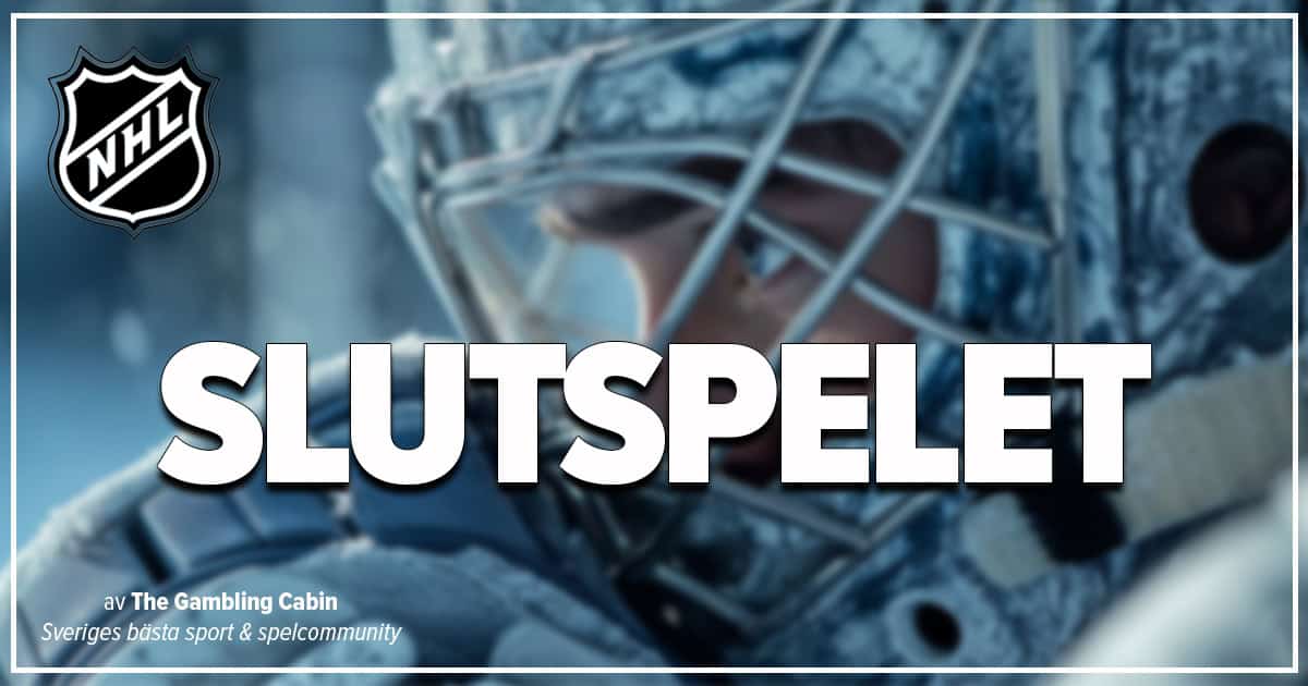 NHL-Slutspelet