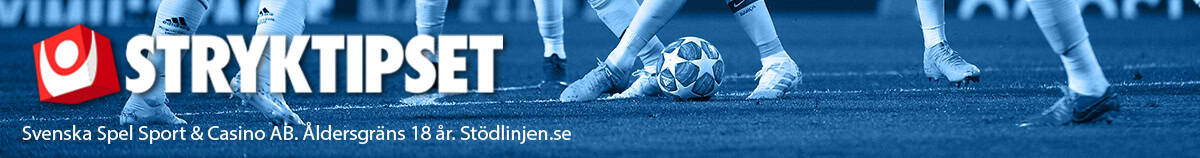 Stryktipset-Banner-Logo