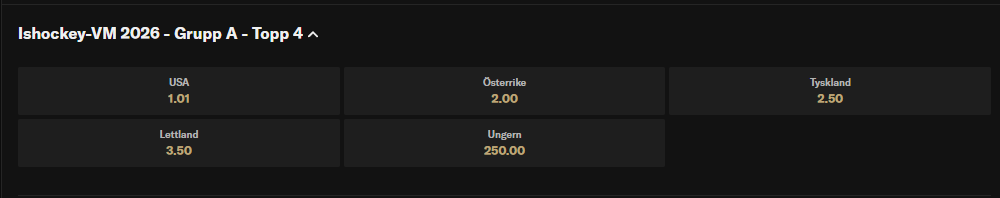 tyskland topp 4