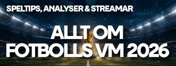 VM-banner-sidlinjen