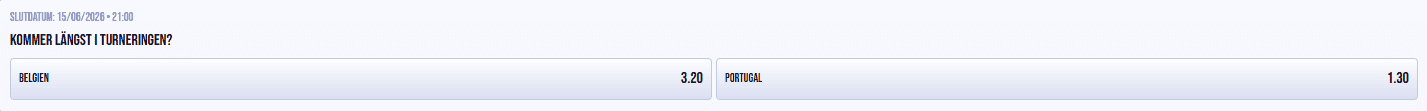 belgien portugal