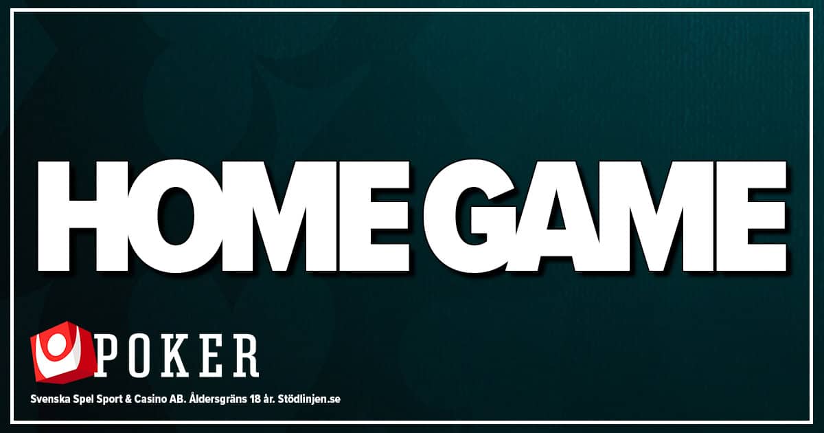 Home Game-Generell
