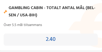 dagens vm-boostar