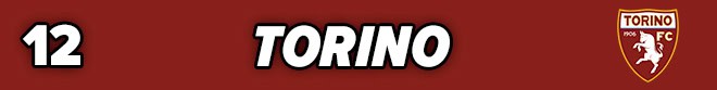 Serie A Torino