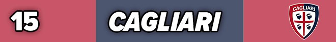 Serie A Cagliari
