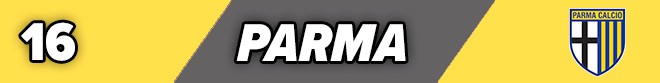 Serie A Parma