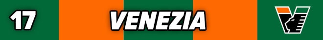 Serie A Venezia