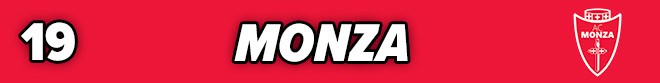 Serie A Monza