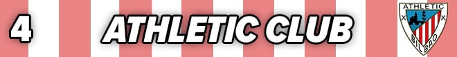 La Liga Athletic Club