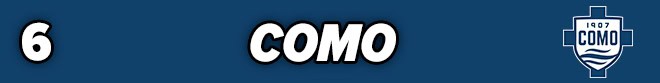 Serie A Como