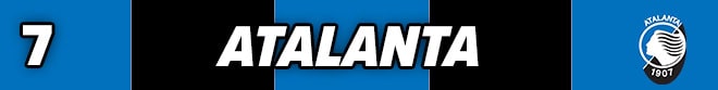 Serie A Atalanta