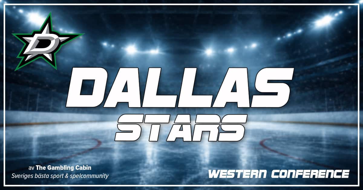 Dallas Stars