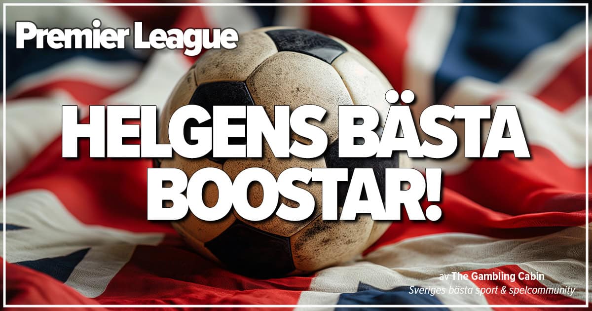 Premier League-Boostar-2026