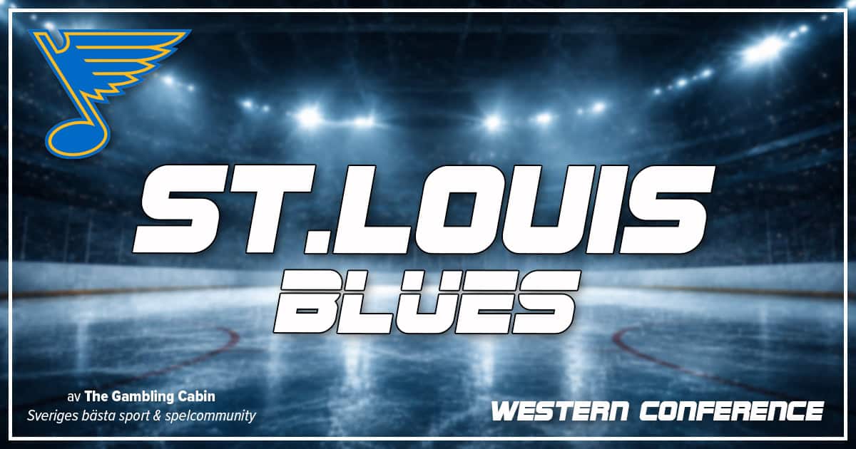 ST.Louis Blues