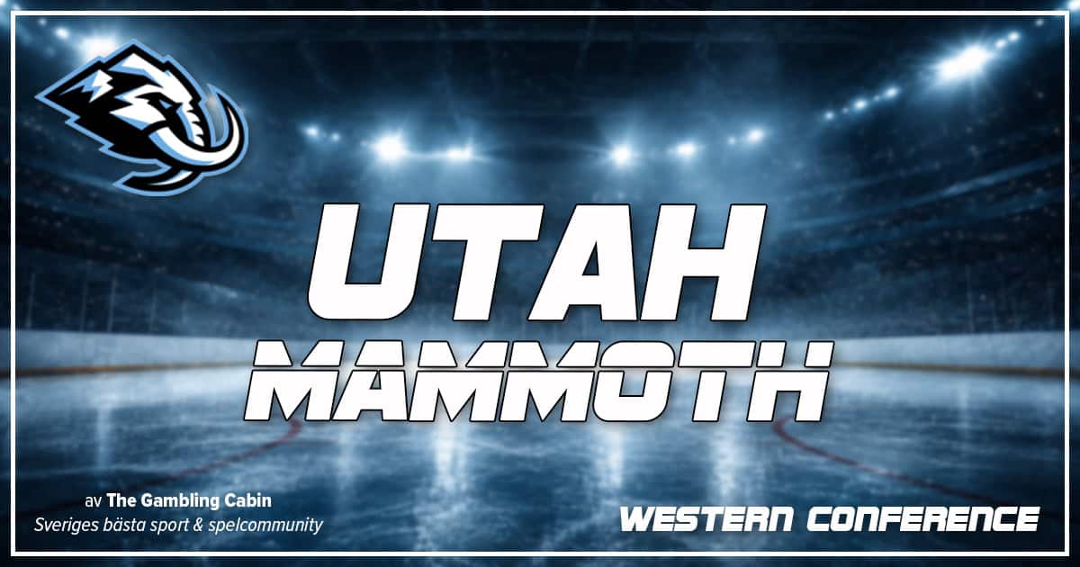 Utah Mammoth