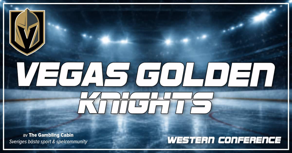 Vegas Golden