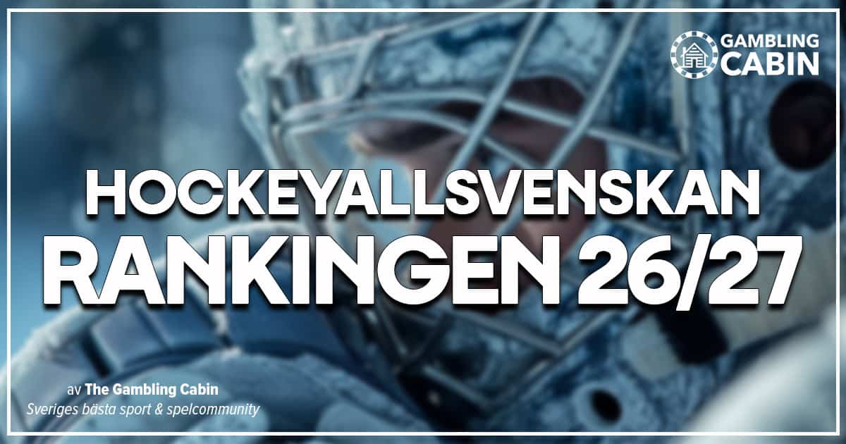Hockeyallsvenskan-Ranking-26-27